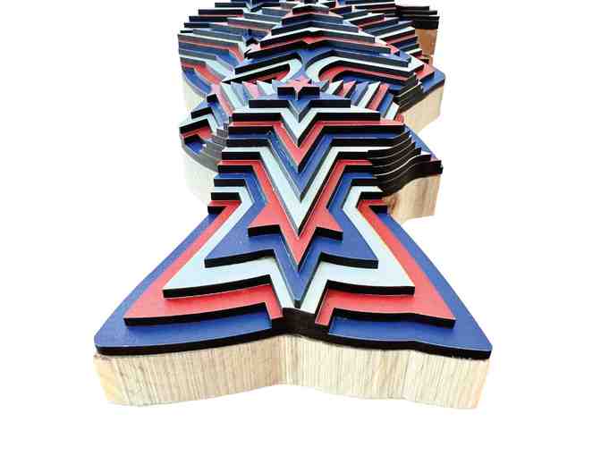 Cod Bless America By Jeff Tucker - Photo 2