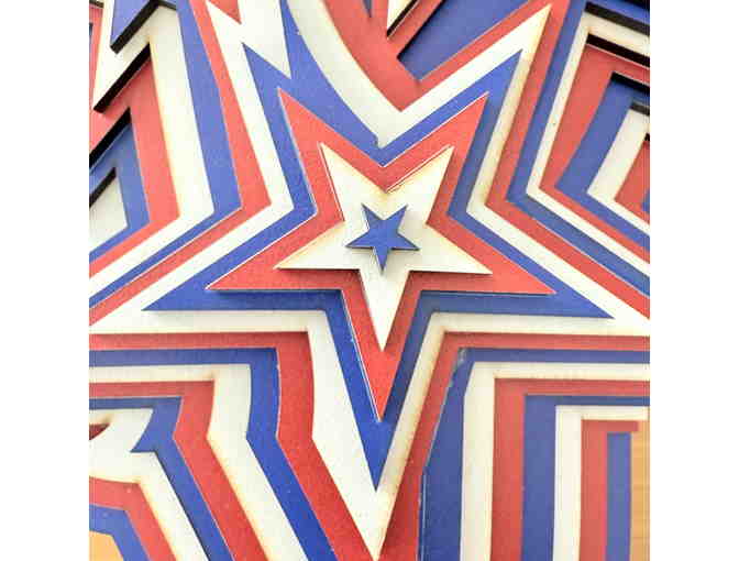 Cod Bless America By Jeff Tucker - Photo 3