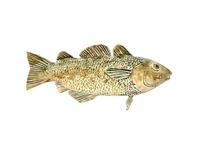 Clay Cod By Kirsten Bassion - Photo 1