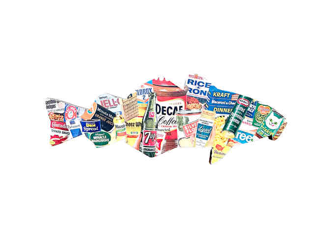 The Fishwife's Pantry By Lisa McKenna - Photo 1