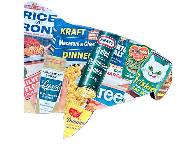 The Fishwife's Pantry By Lisa McKenna - Photo 2