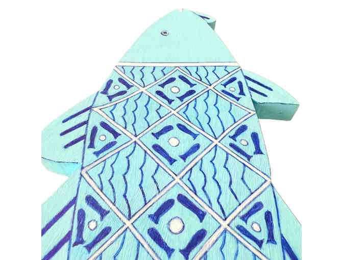 Bonita Bacalhau By Randa Dubnick - Photo 2