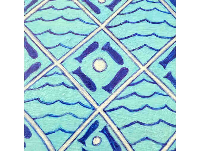 Bonita Bacalhau By Randa Dubnick - Photo 3