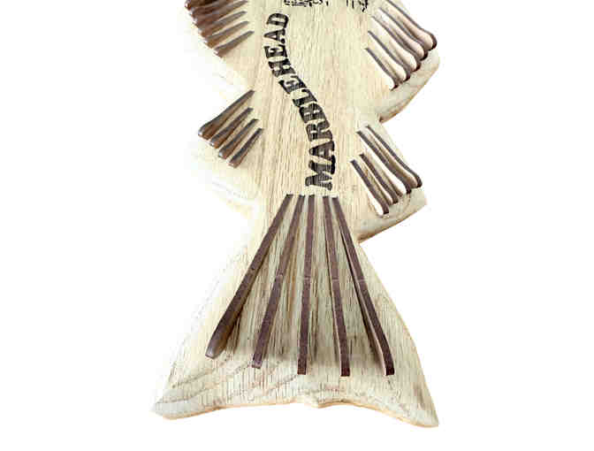 Carved Coastal COD By Steven London - Photo 2