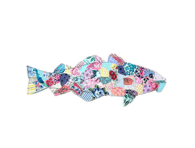 A Stitch In Time By Sally Marcy - Photo 1