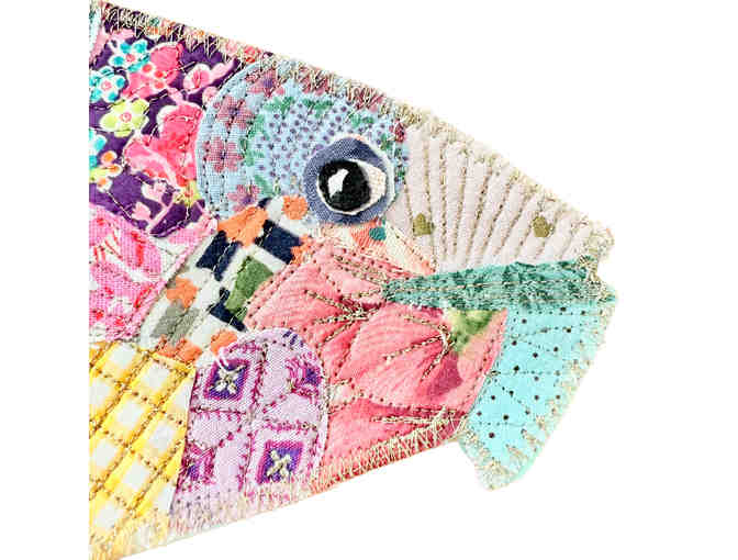 A Stitch In Time By Sally Marcy - Photo 2