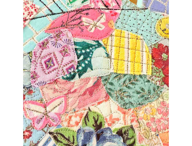 A Stitch In Time By Sally Marcy - Photo 3