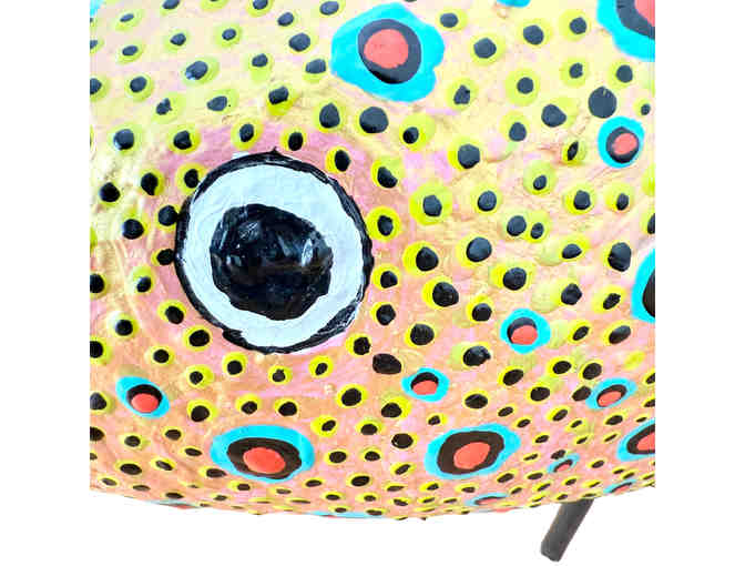 Catch Of The Day By Susan j Schrader - Photo 2