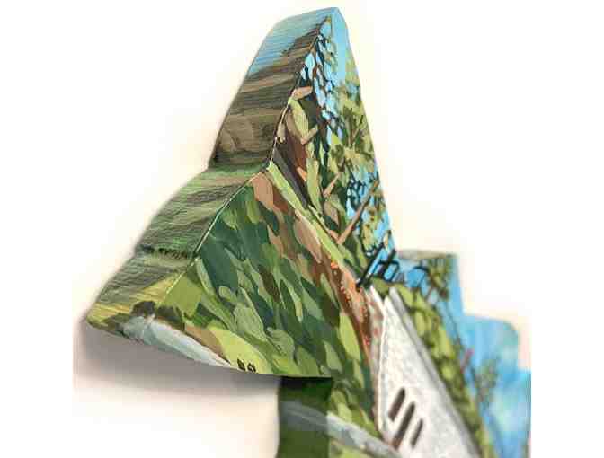 Fort Sewall 2025 By Maura O'Connor