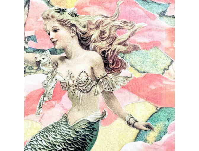 Sirens of the Sea By Pamela McCabe Haley