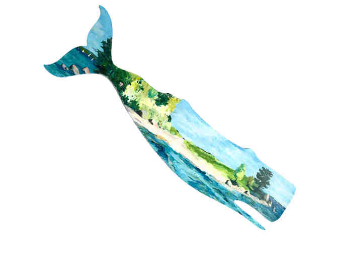 Browns Island By Patti O'Hare Williams - Photo 1