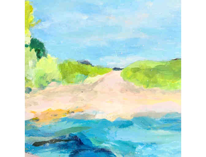 Browns Island By Patti O'Hare Williams - Photo 2