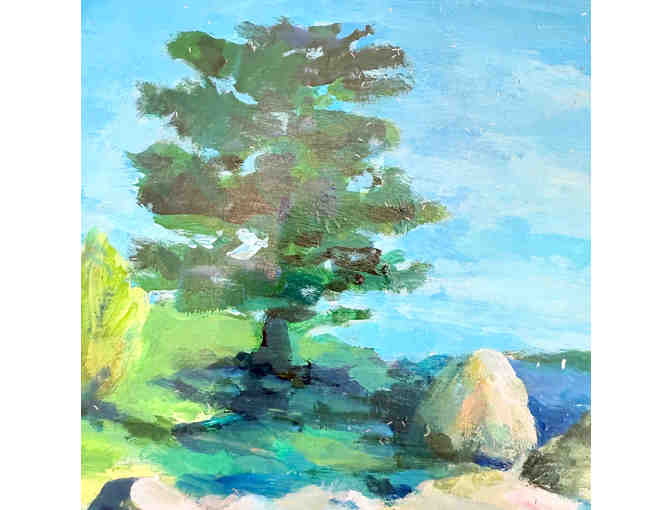 Browns Island By Patti O'Hare Williams - Photo 3