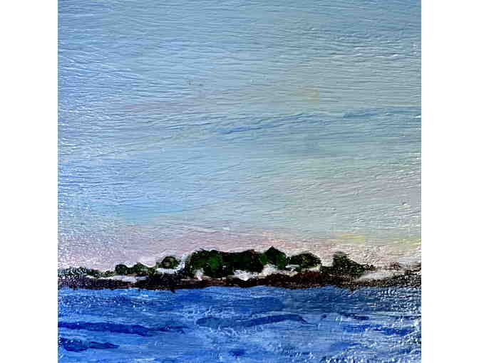 Children's Island By Amy Egelja - Photo 3