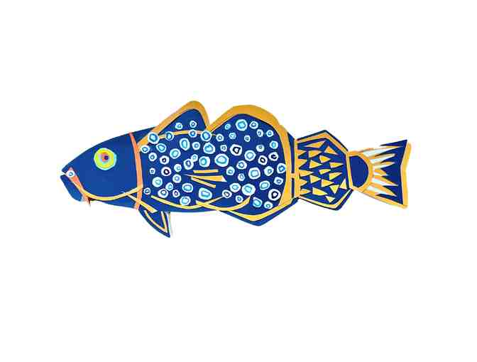 51 ATLANTIC COD By Tracy Finn - Photo 1