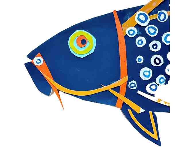 51 ATLANTIC COD By Tracy Finn - Photo 2