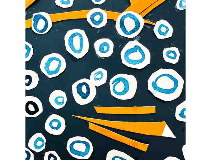 51 ATLANTIC COD By Tracy Finn - Photo 3