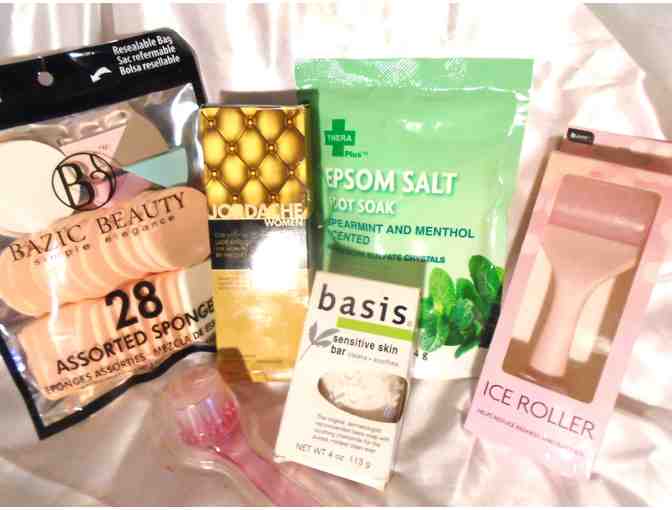 Bath N Beauty - Photo 1