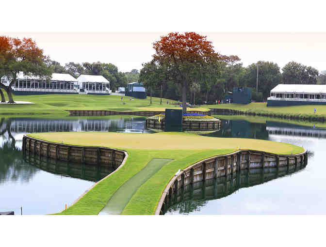 PGA Tour: The Players Championship Package with a 3-Night Stay