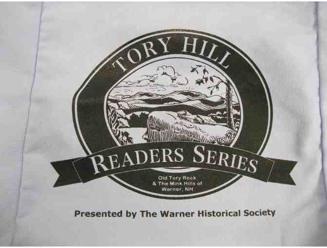 Warner Historical Society Gift Bag