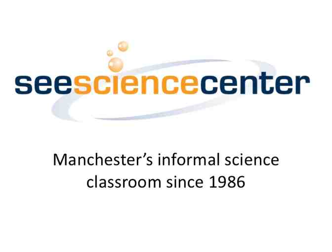 SEE Science Center - Family Membership