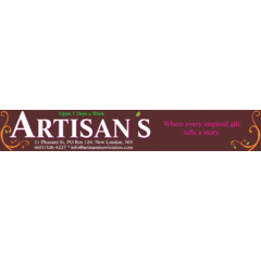 Artisans New London