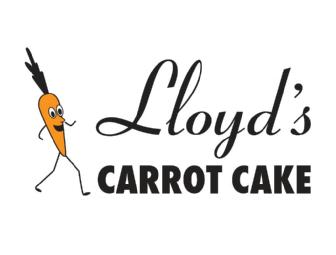 Lloyd's Carrot Cake and Bakery