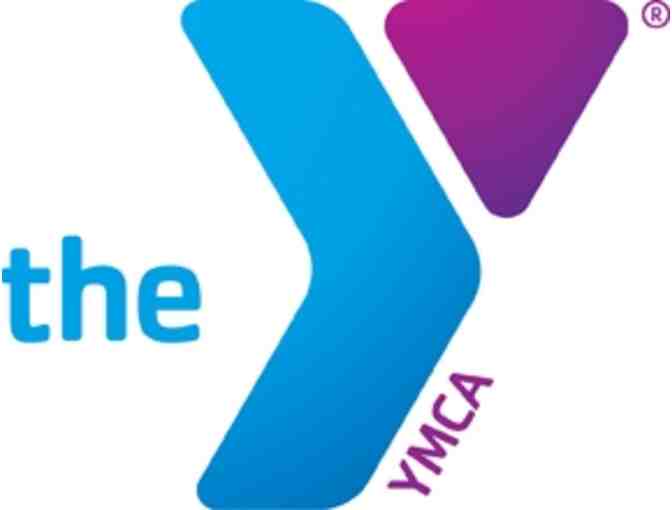 YMCA of Centre County One-Year Family Membership