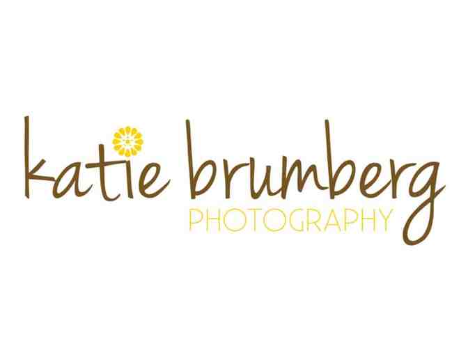 Katie Brumberg Photography Session