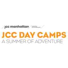 JCC Manhattan Summer Camps