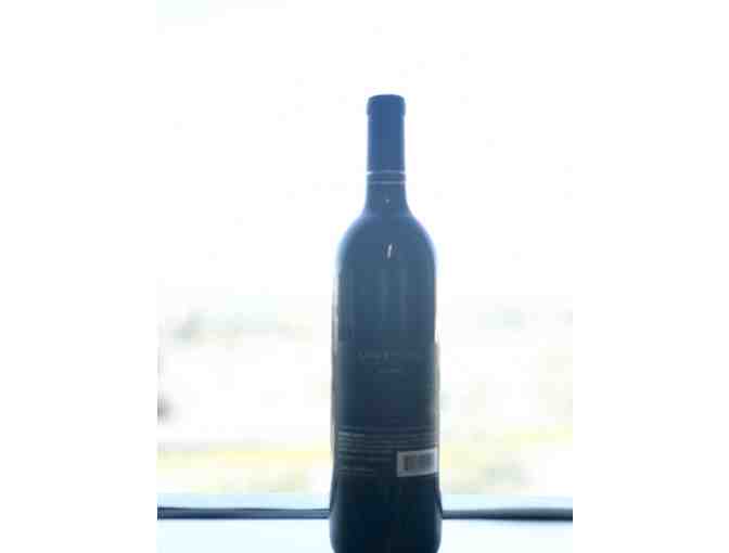 SANTA CLARA ONLY: LangeTwins Pinot Noir