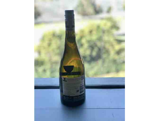 SANTA CLARA ONLY: 2015 Giesen Marlborough Sauvignon Blanc