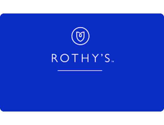 $165 Rothy's Gift Card