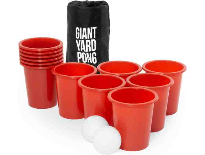 Tailgating Games