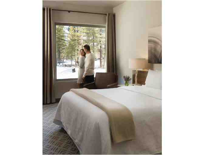 Two-Night Getaway to Nakoma Resort (North Tahoe)