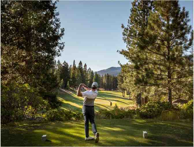 Two-Night Getaway to Nakoma Resort (North Tahoe)