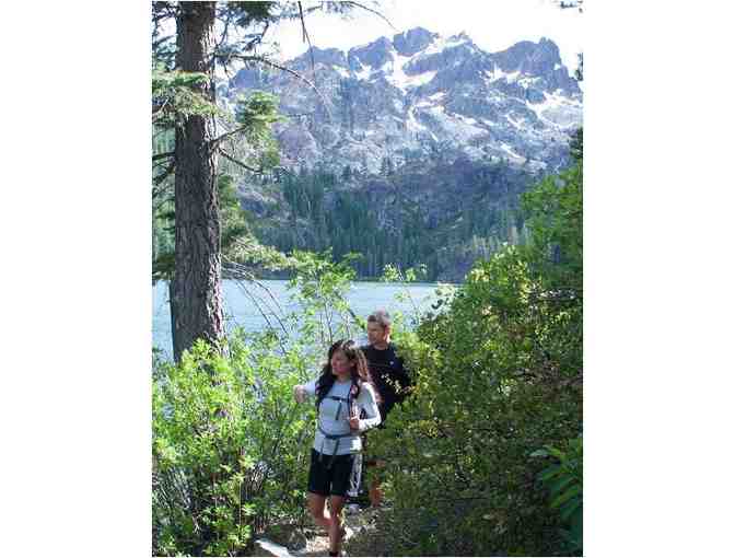 Two-Night Getaway to Nakoma Resort (North Tahoe)