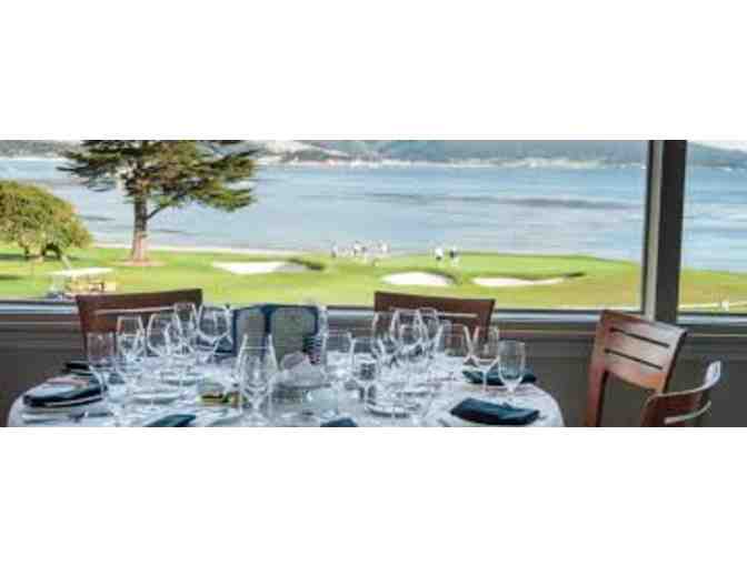 $200 Gift Card to Pebble Beach Resorts