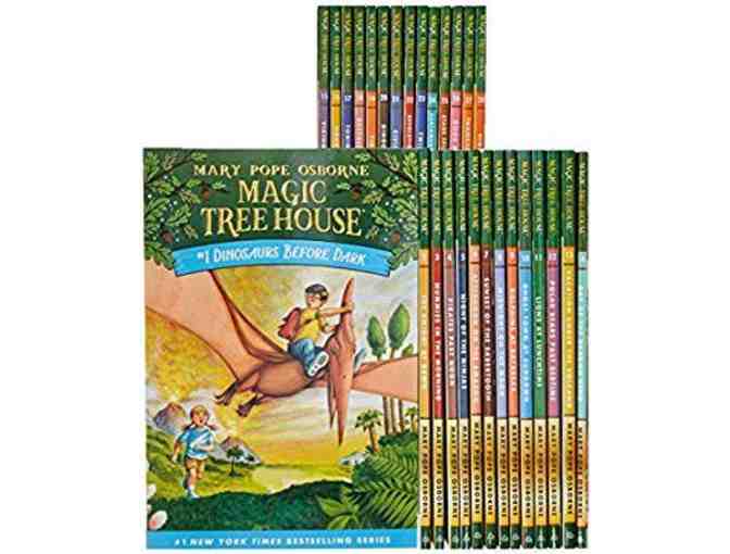 Grade School Book Bundle