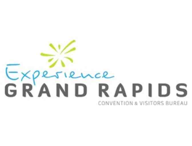 Experience Grand Rapids Box of Unique Products