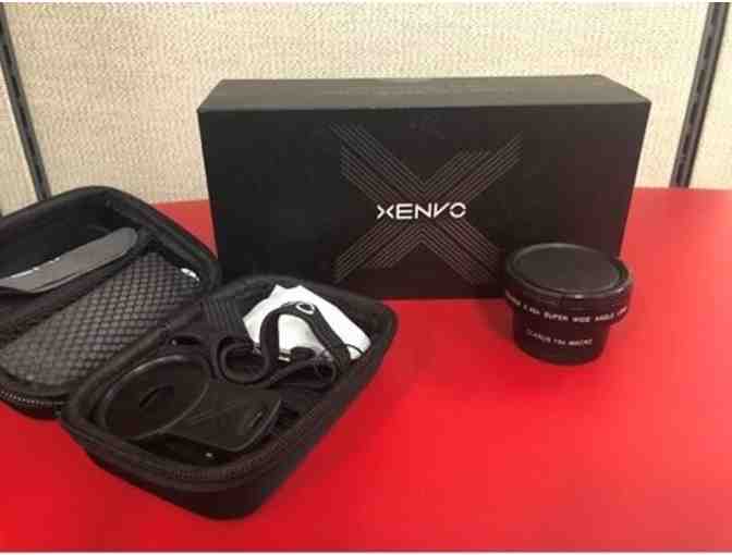 Xenvo Wide Angle Lens