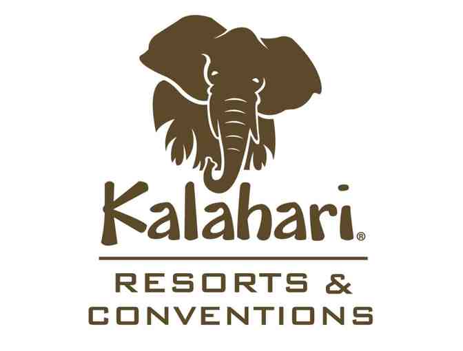 'PLAN' a Perfect Stay at Kalahari Resorts & Conventions