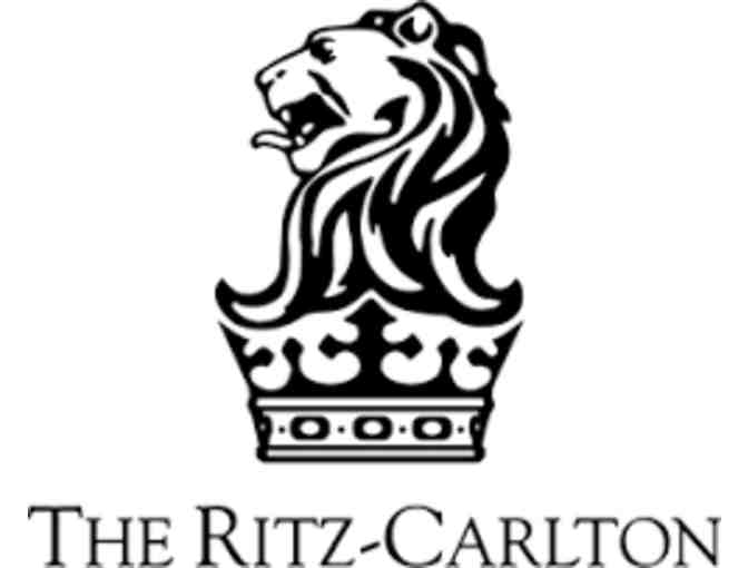 Ritz-Carlton (Dallas/Las Colinas) 2-night Stay