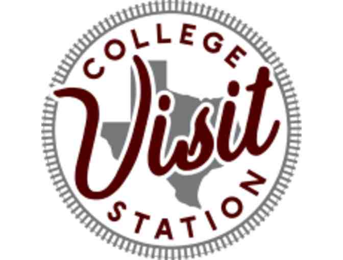 Explore College Station
