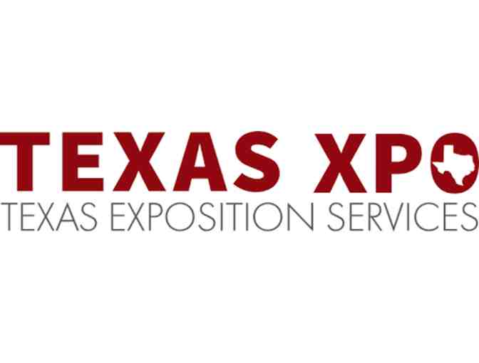 AEX Services/Texas Xpo Sights and Sounds Basket