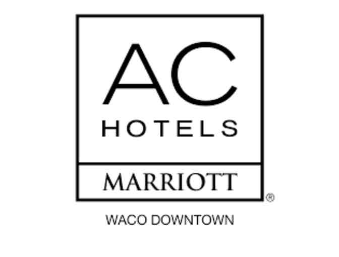 Complimentary Stay at the New AC Hotel in Downtown Waco - Photo 2