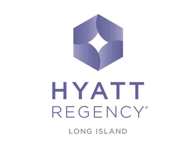 Hyatt Regency Long Island Overnight Stay and Breakfast for Two Guests