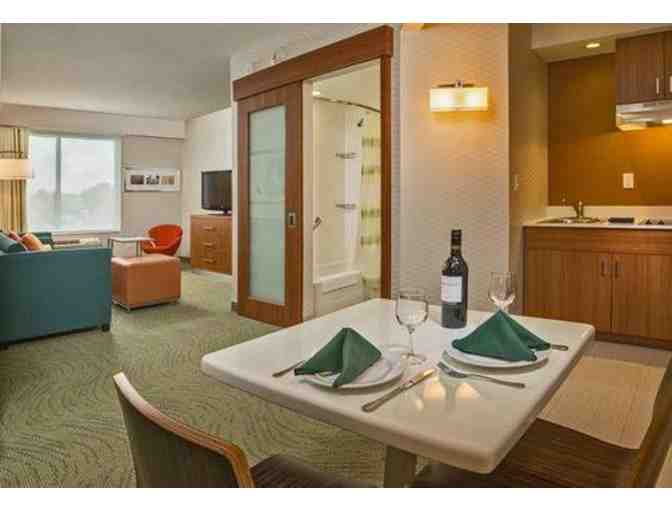 Springhill Suites Marriott NY LaGuardia (An URGO Property)