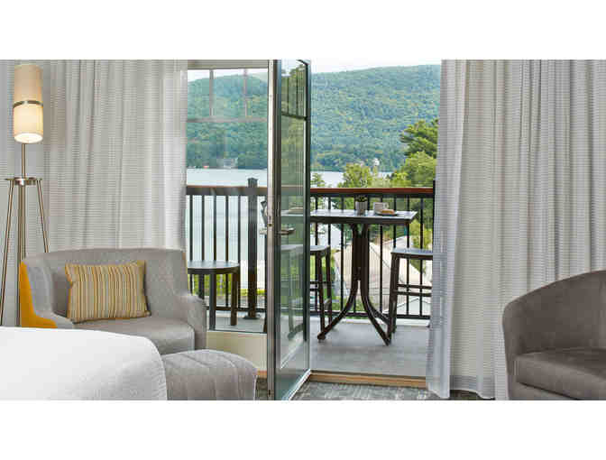 Courtyard by Marriott Lake George (An URGO Property)