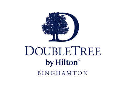 DoubleTree Binghamton